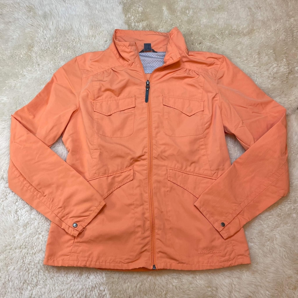 Eddie Bauer Travex Jacket